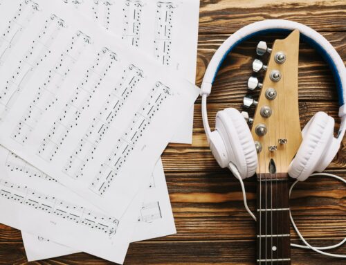 Exploring the Vast Career Potential in Music